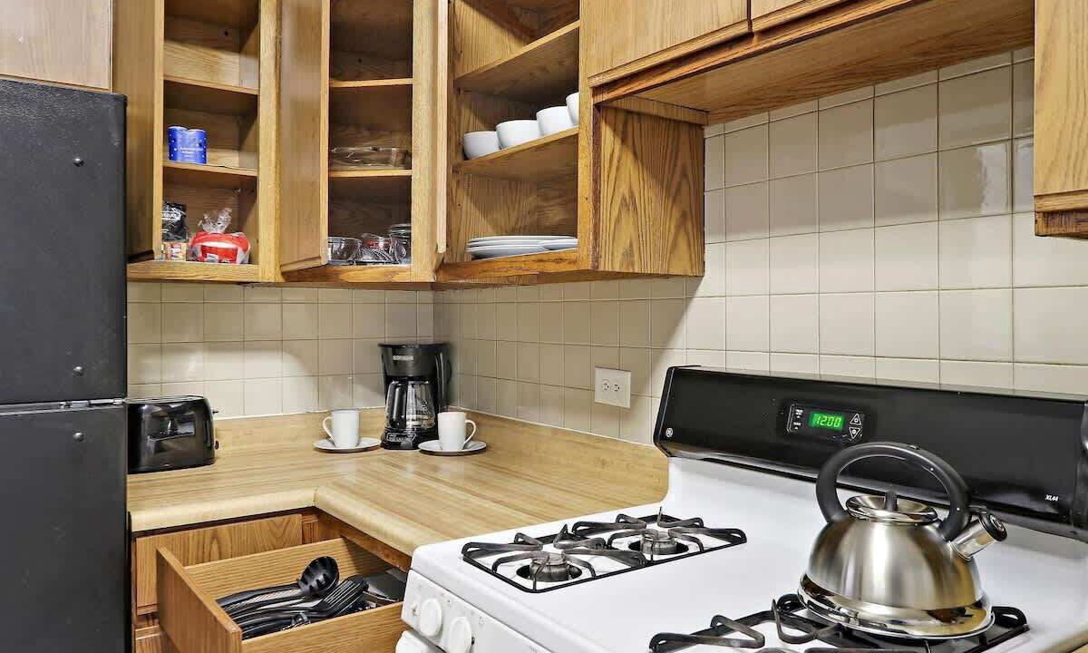 Photo of Kitchen in Cragin