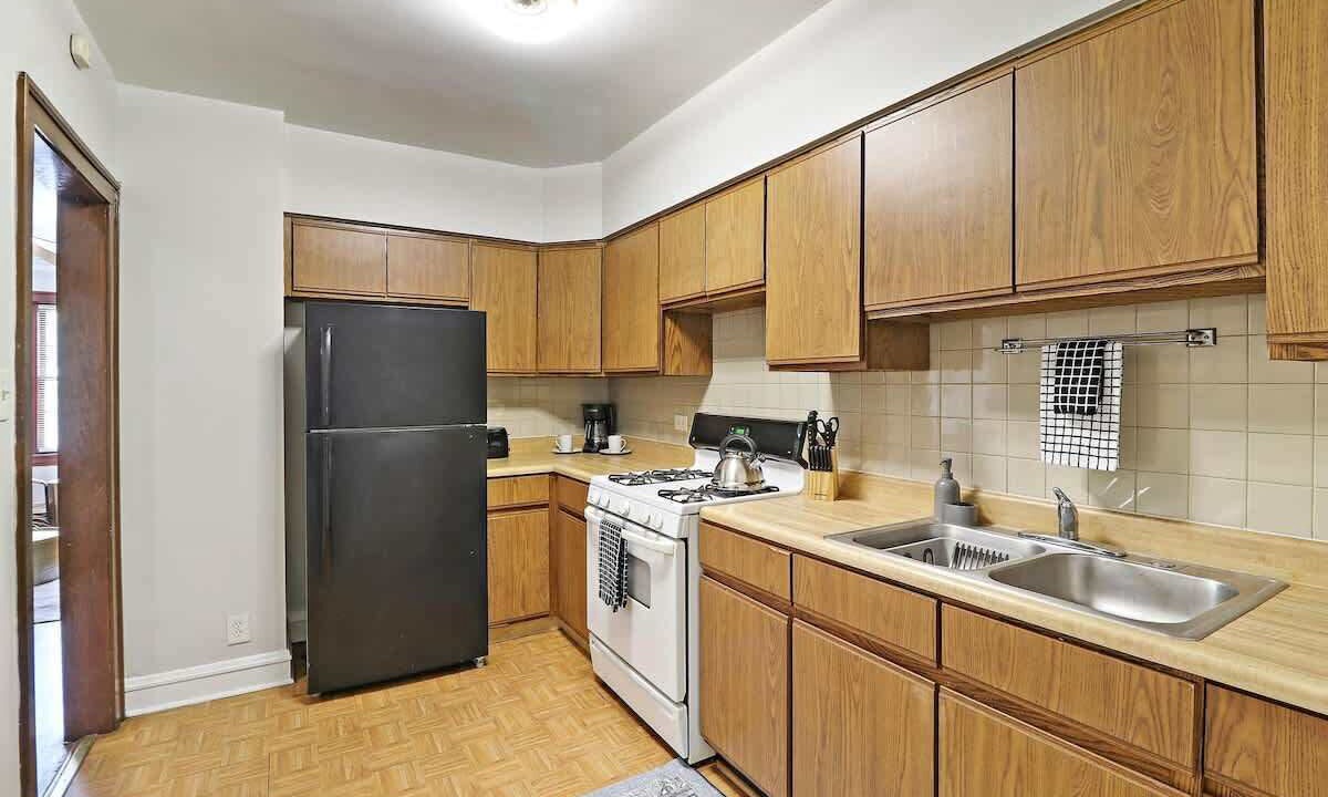 Photo of Kitchen in Cragin
