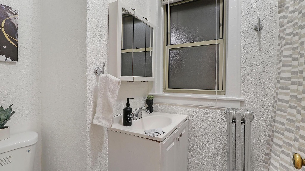 Photo of Bathroom in Chicago