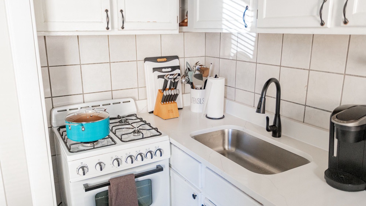 Photo of Kitchen in Rogers Park