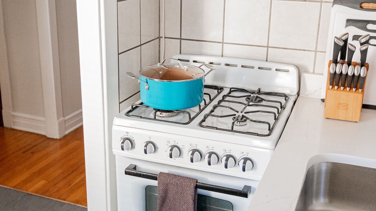 Photo of Kitchen in Rogers Park
