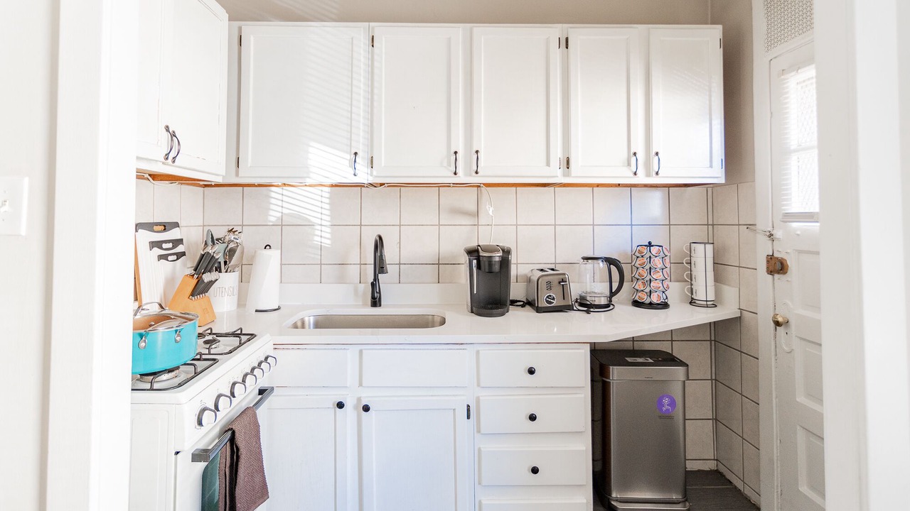 Photo of Kitchen in Rogers Park