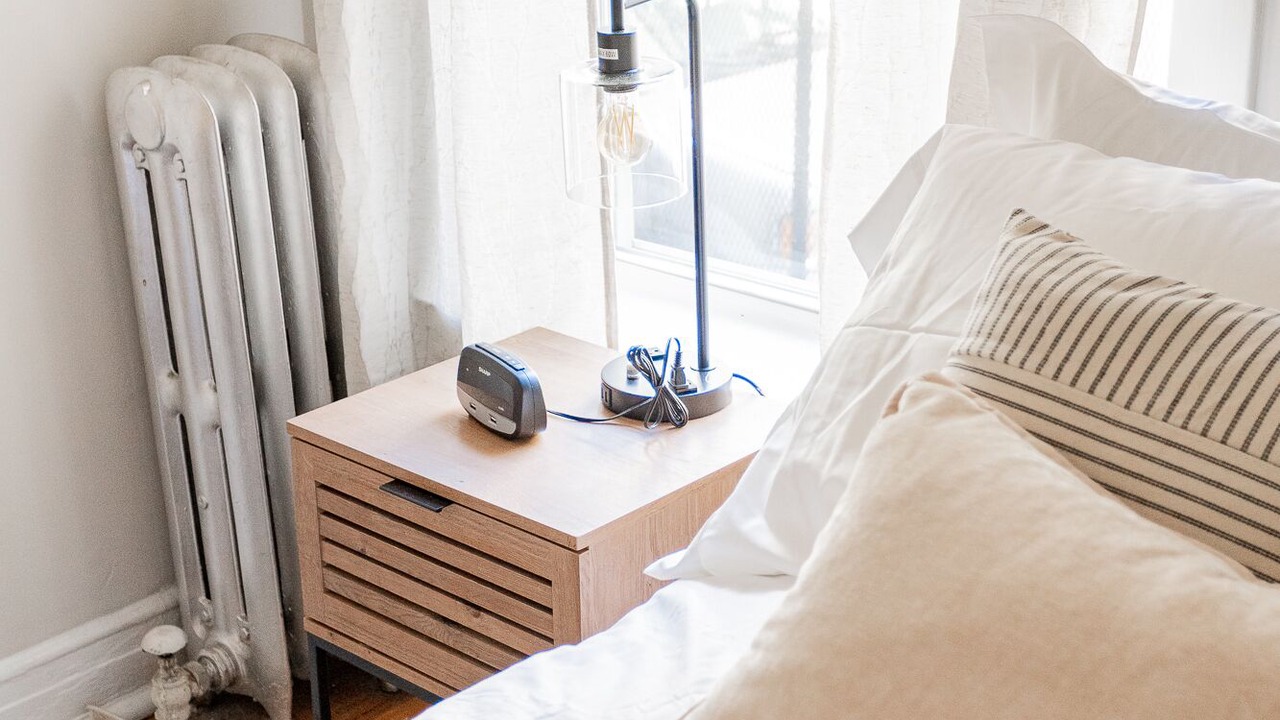 Photo of Bedroom in Rogers Park
