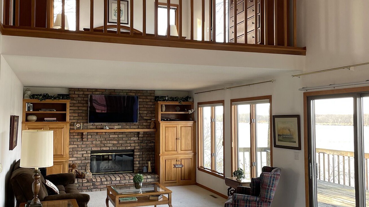 Photo of Livingroom in Cordova