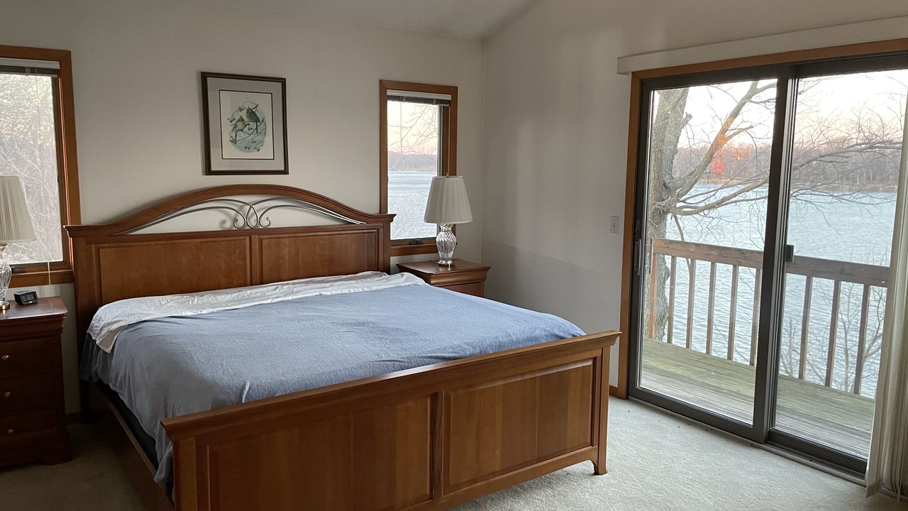 Photo of Bedroom in Cordova