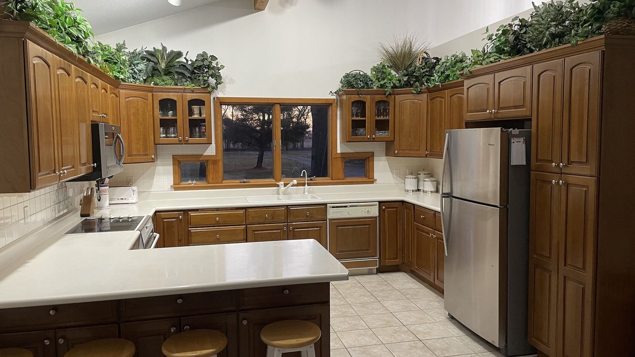 Photo of Kitchen in Cordova