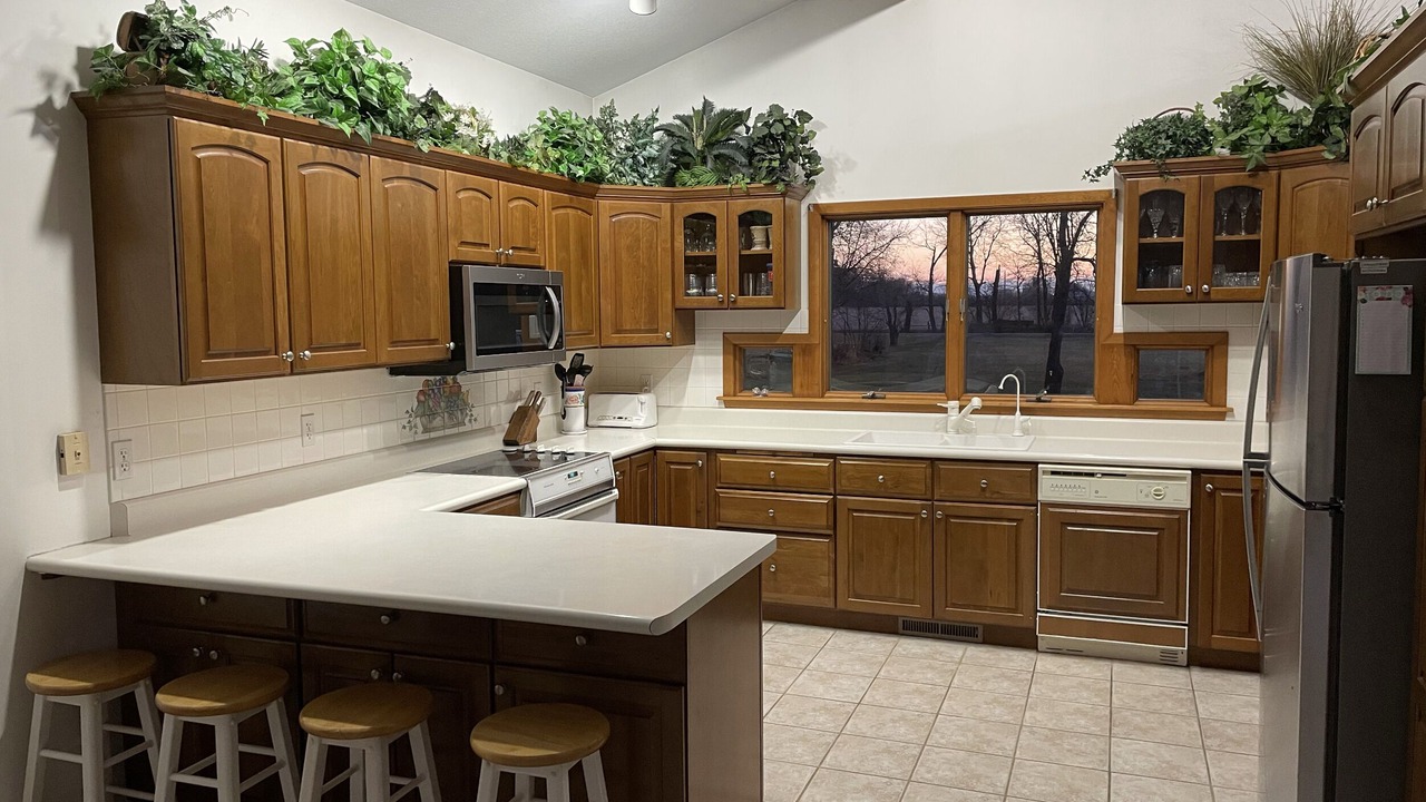 Photo of Kitchen in Cordova