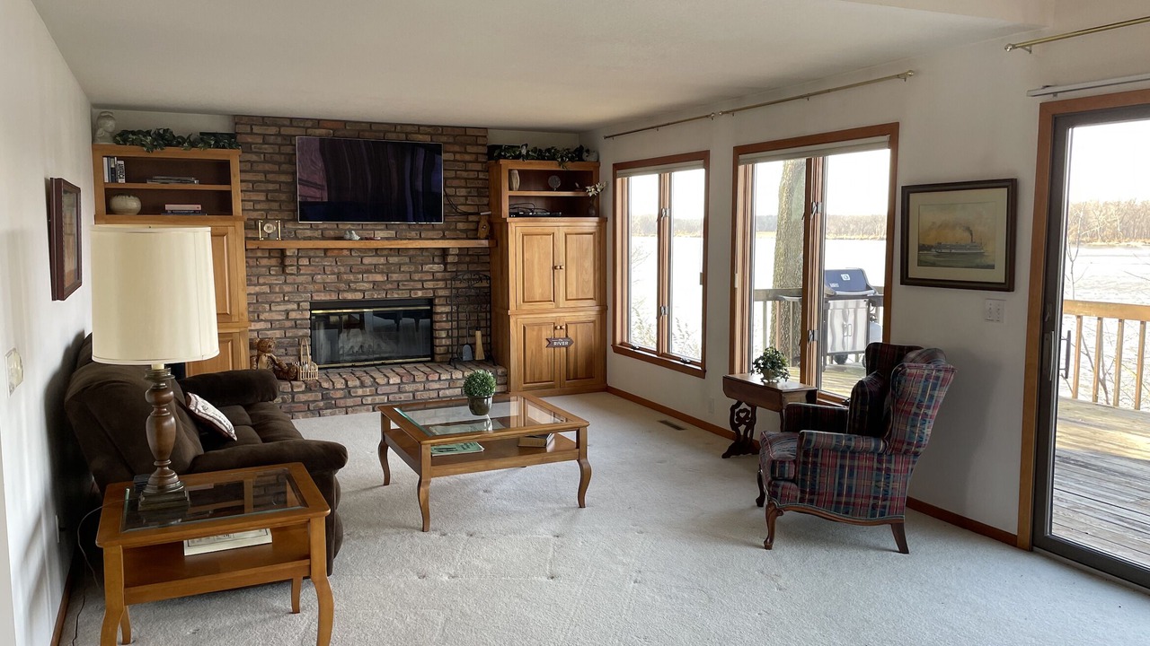 Photo of Livingroom in Cordova