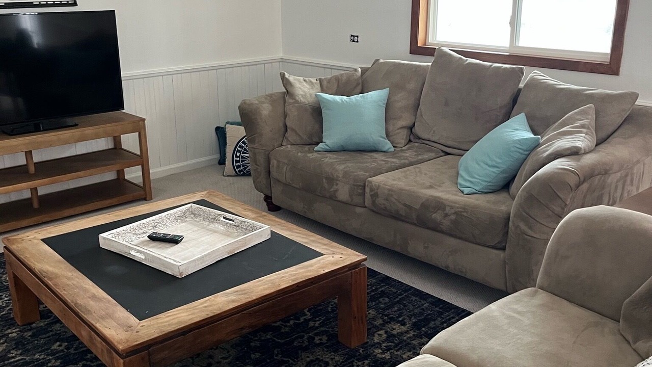 Photo of Livingroom in Goreville