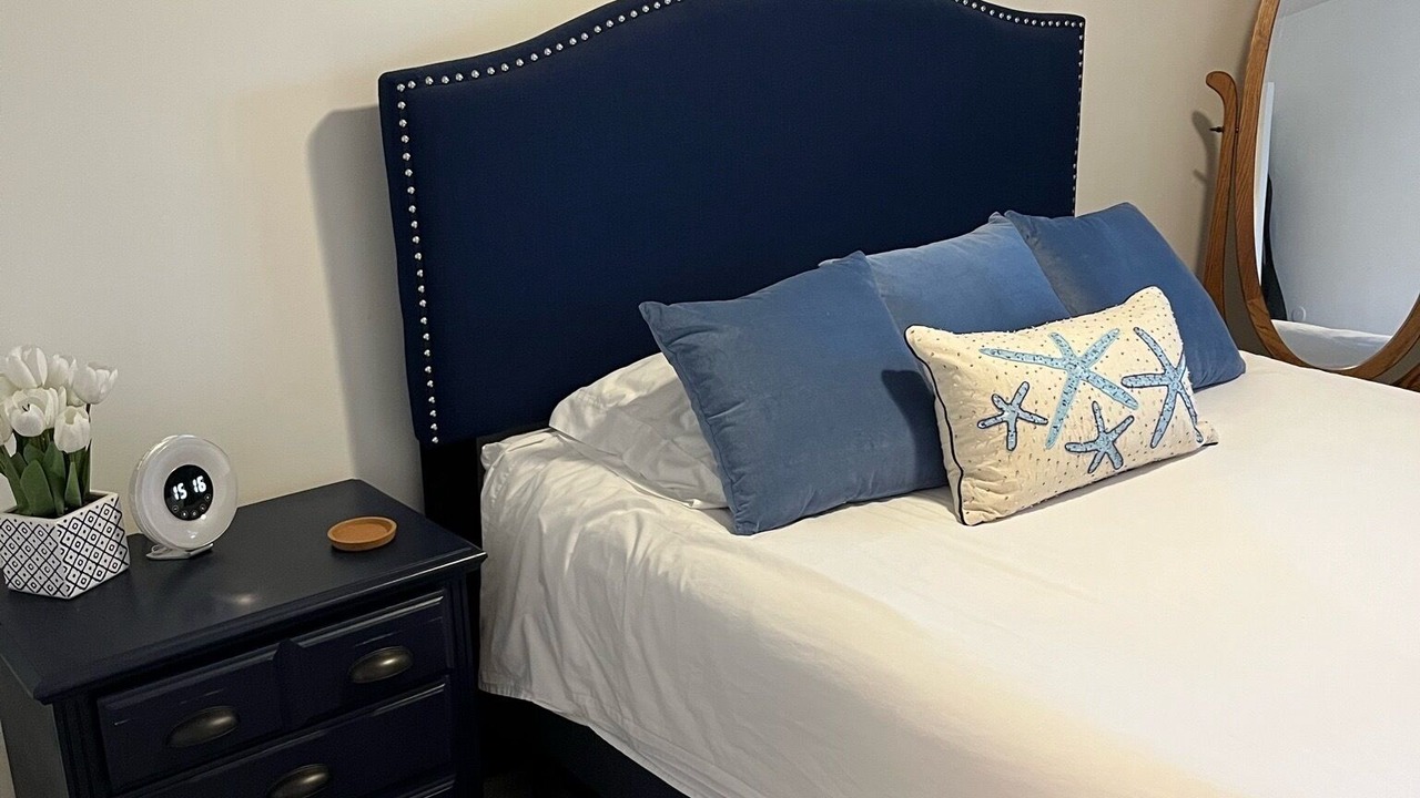 Photo of Bedroom in Goreville