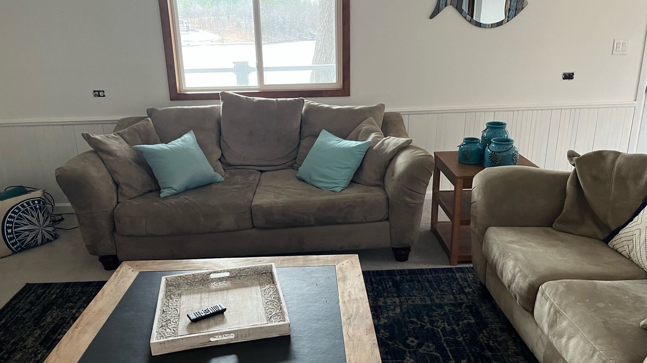 Photo of Livingroom in Goreville