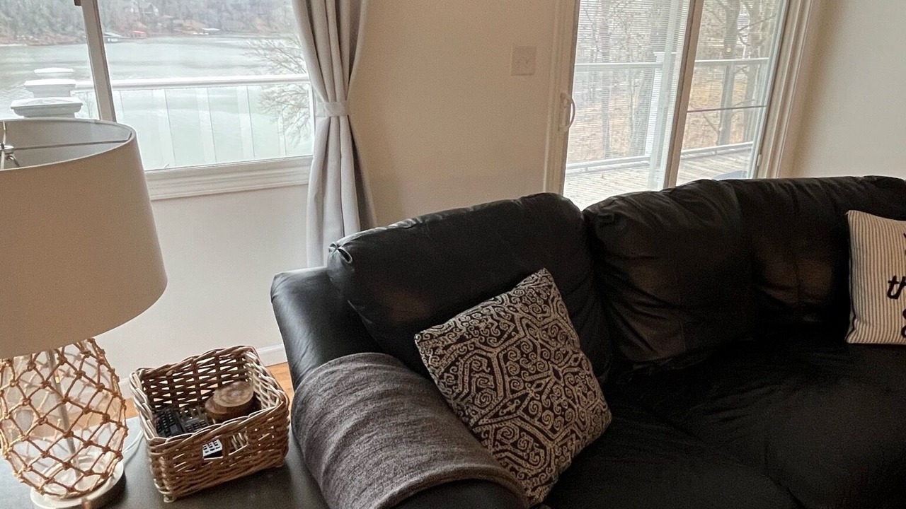Photo of Bedroom in Goreville