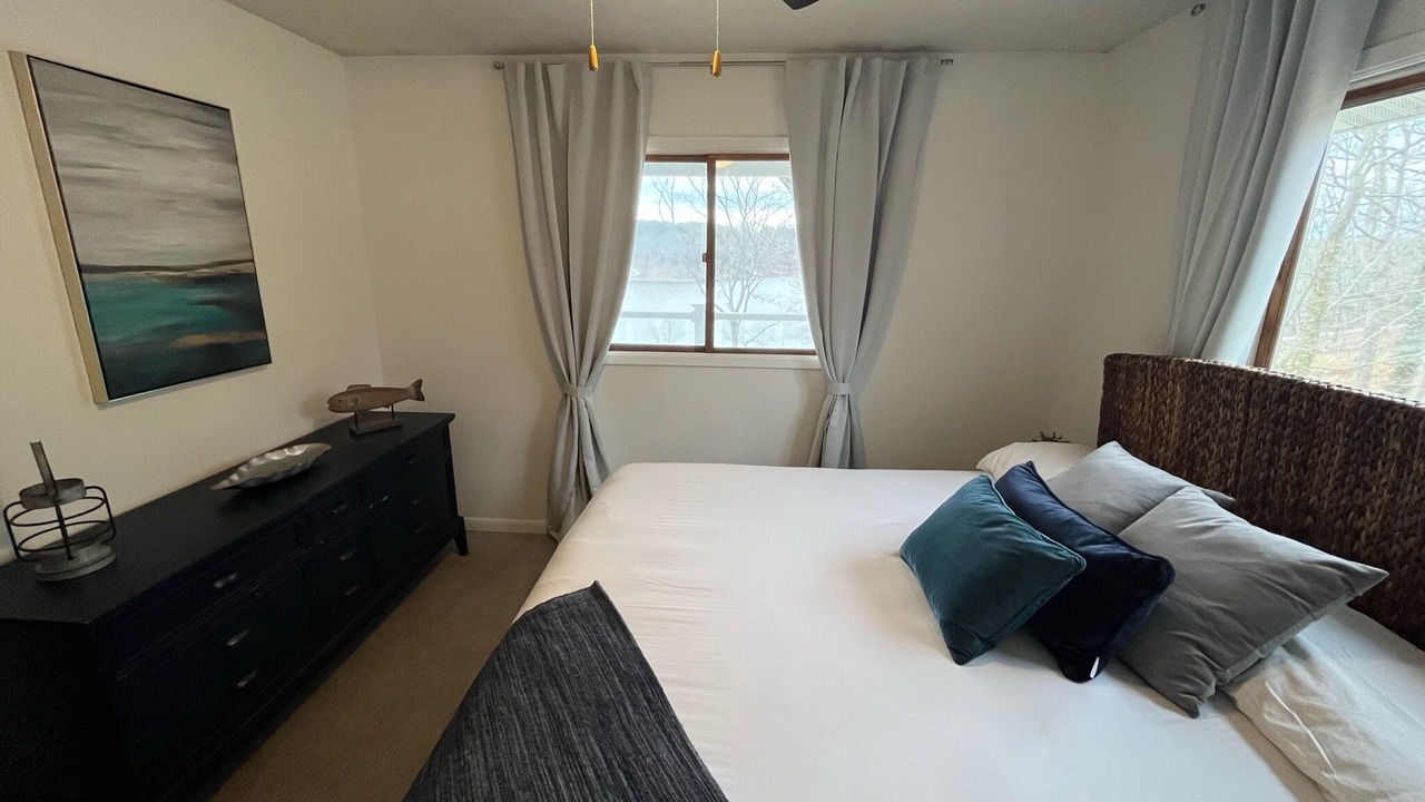 Photo of Bedroom in Goreville