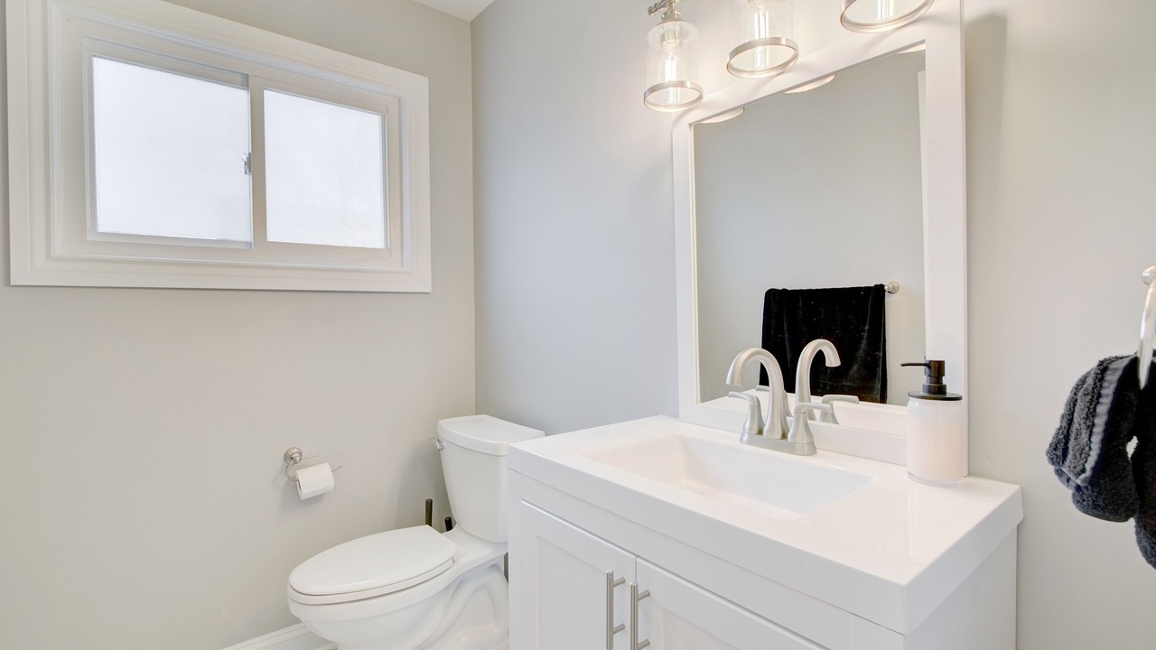 Photo of Bedroom in Arlington Heights