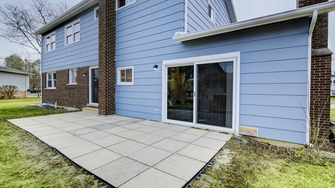 Photo of Outdoor in Arlington Heights