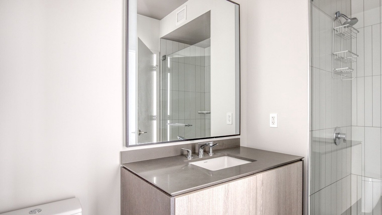Photo of Bathroom in South Loop