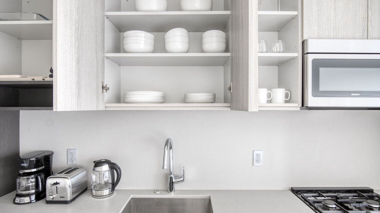Photo of Kitchen in South Loop