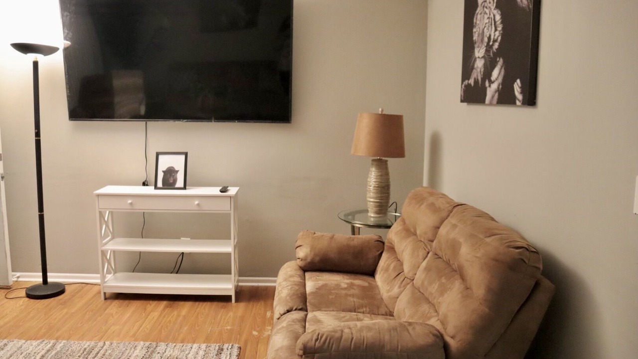 Photo of Livingroom in Fox Valley