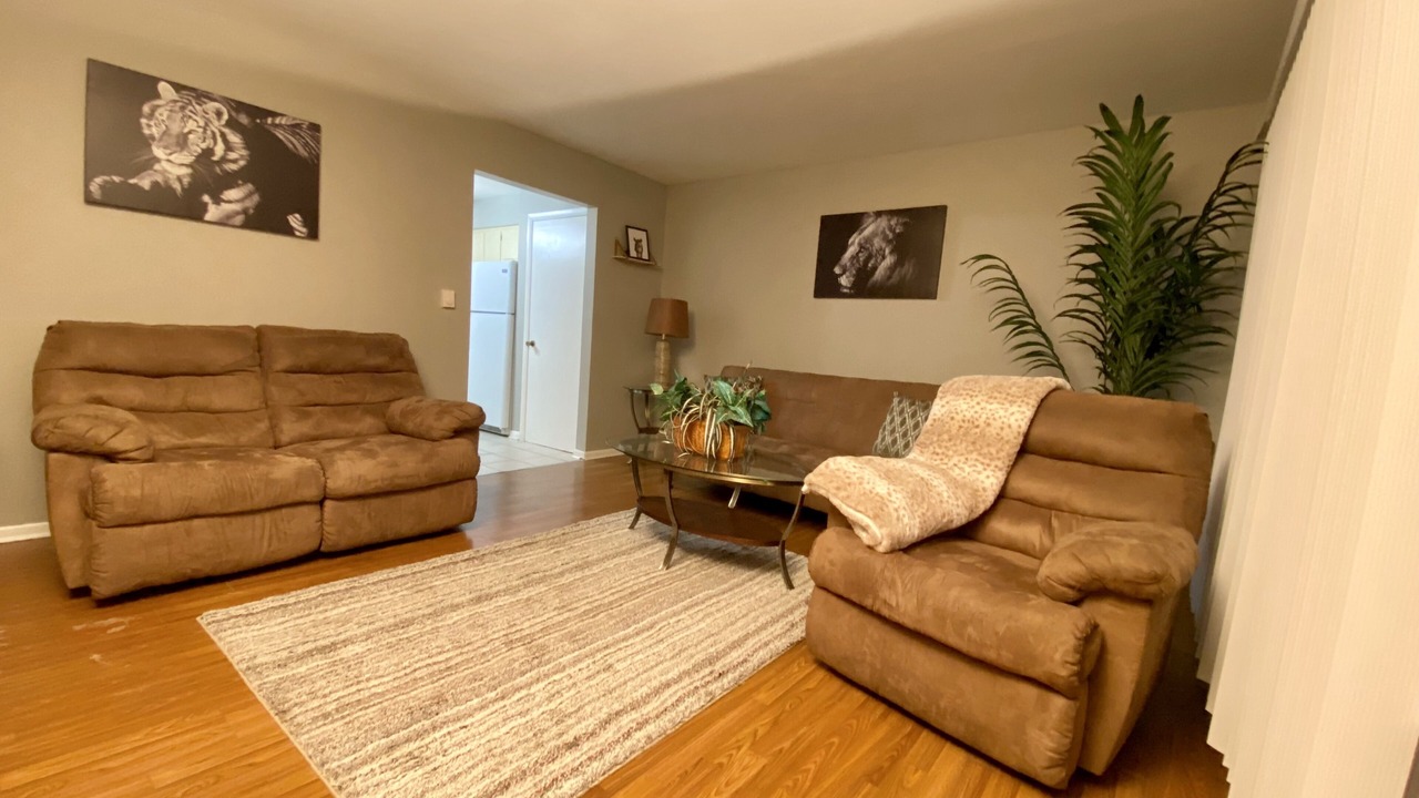 Photo of Livingroom in Fox Valley
