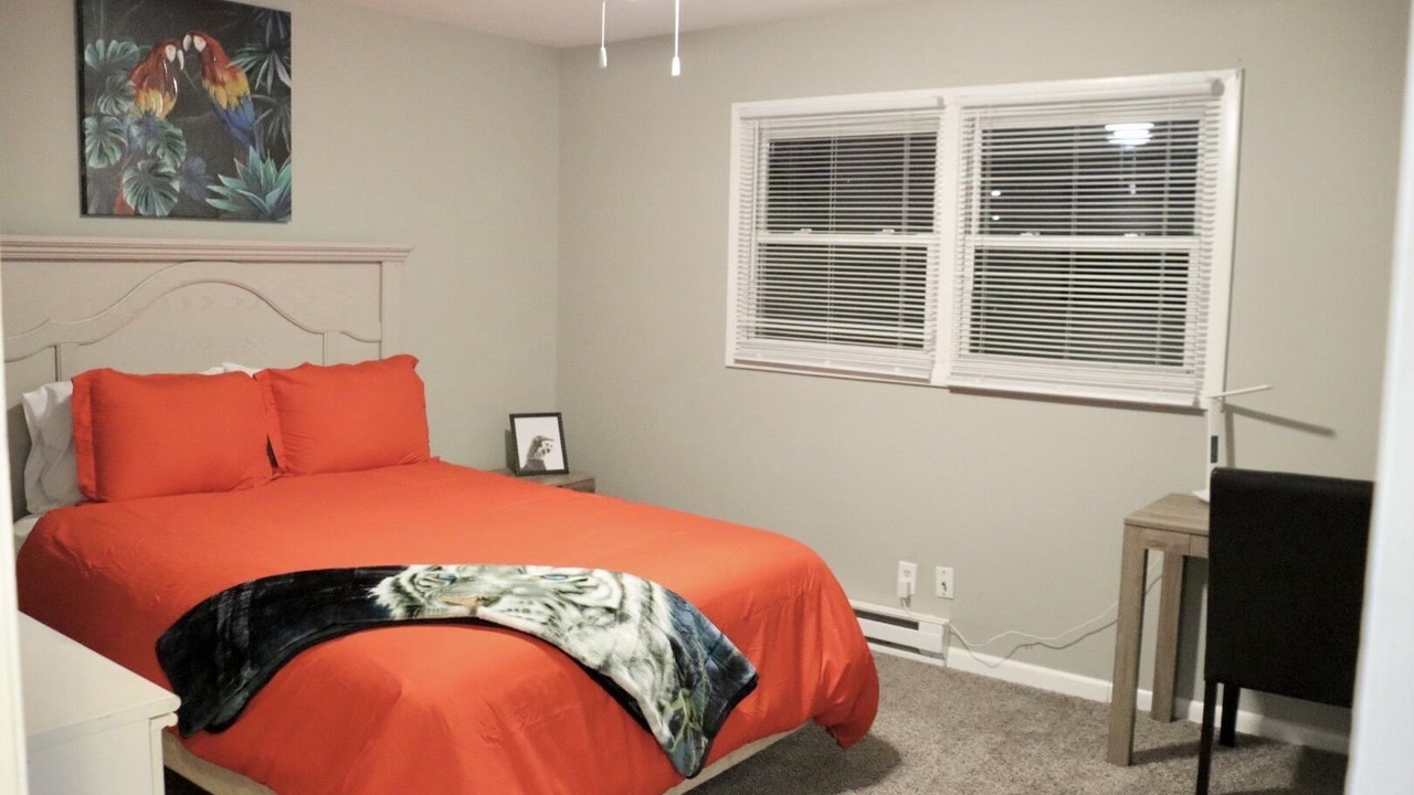 Photo of Bedroom in Fox Valley