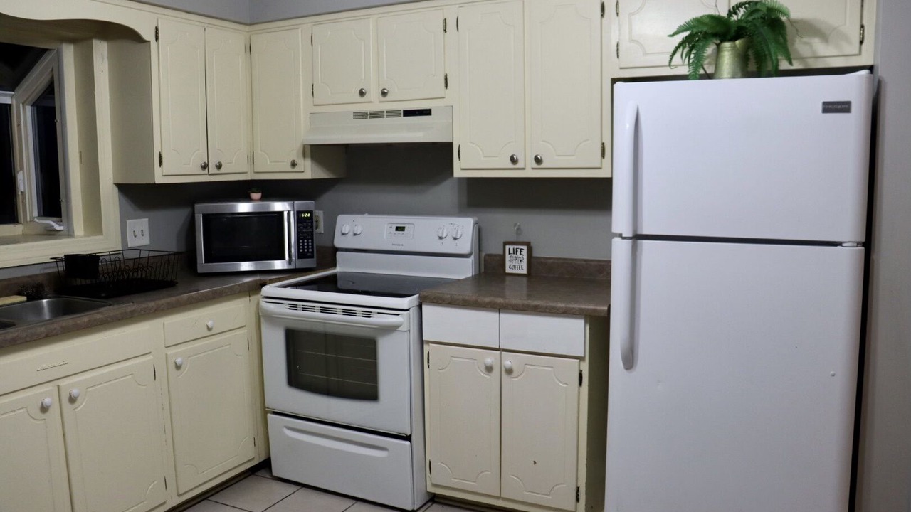 Photo of Kitchen in Fox Valley