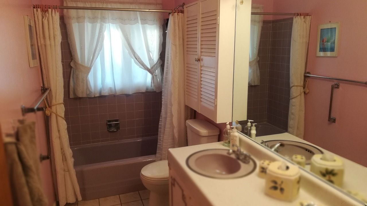Photo of Bathroom in Darien