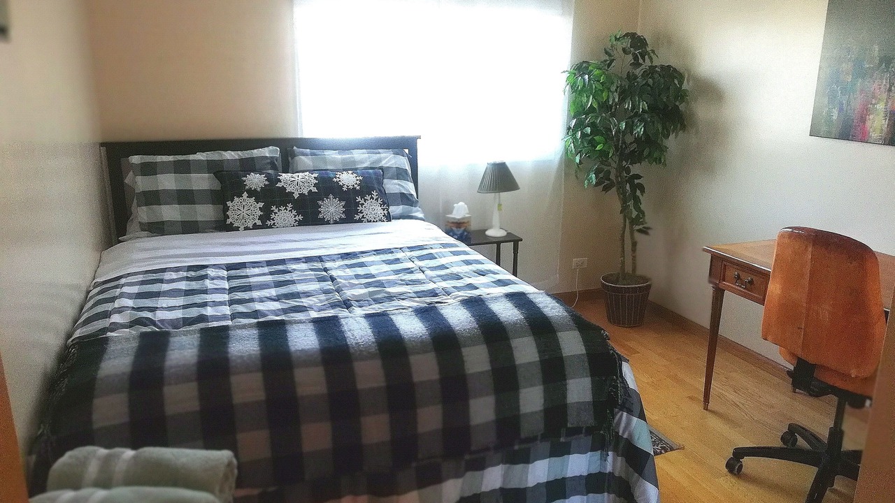 Photo of Bedroom in Darien