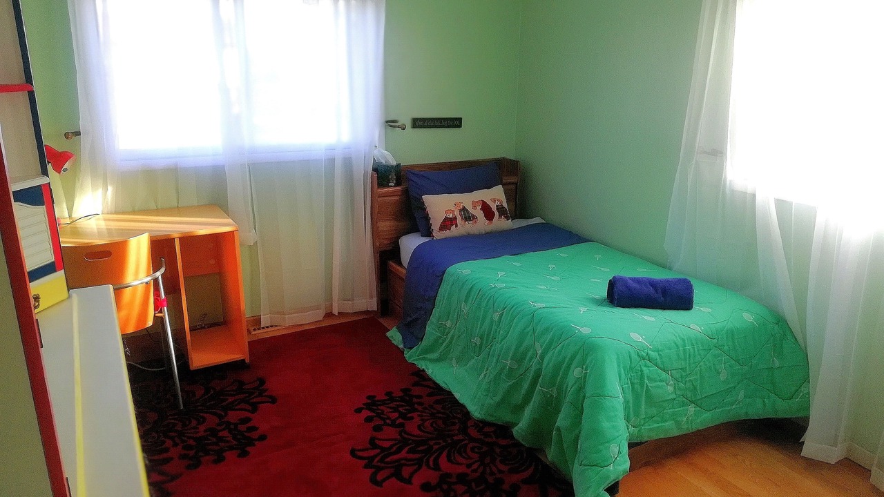 Photo of Bedroom in Darien