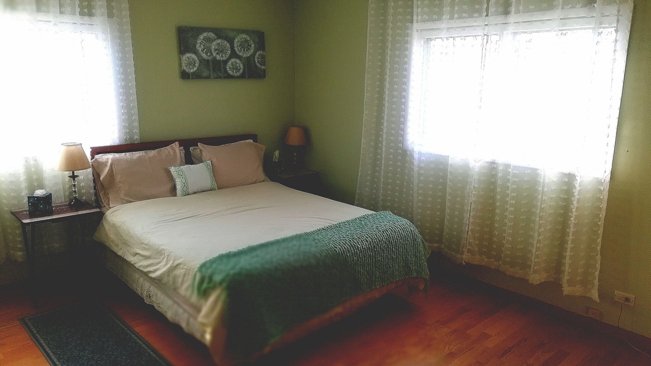 Photo of Bedroom in Darien