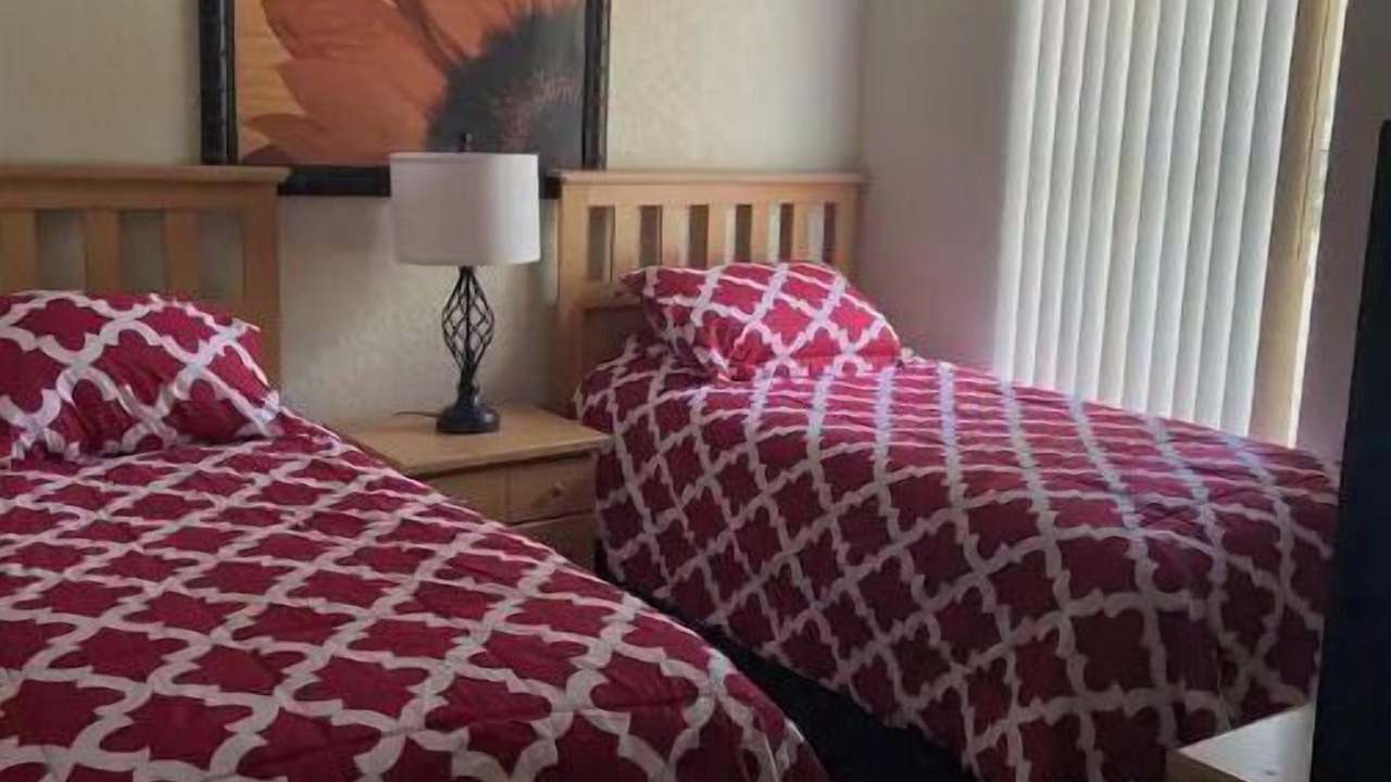 Photo of Bedroom in Forest Park