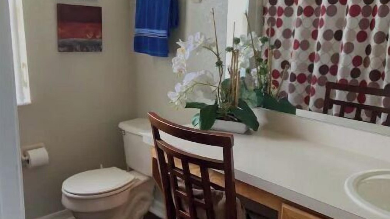 Photo of Bathroom in Forest Park
