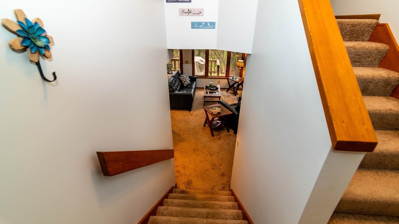Photo of Bedroom in The Galena Territory