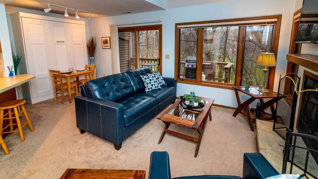 Photo of Bedroom in The Galena Territory