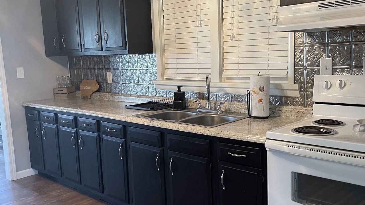 Photo of Kitchen in Ina