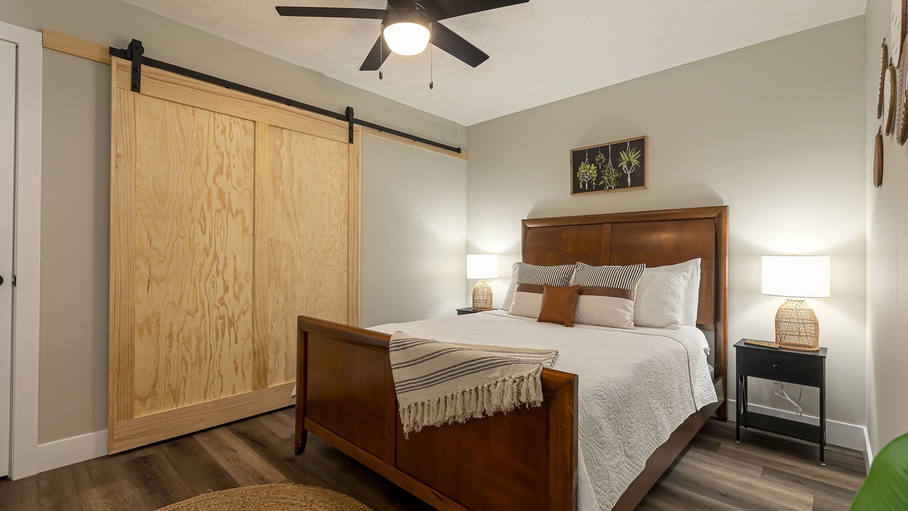 Photo of Bedroom in Wolf Creek