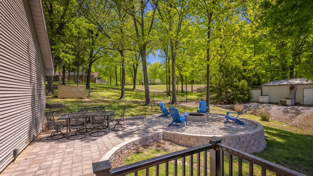 Photo of Outdoor in Wolf Creek