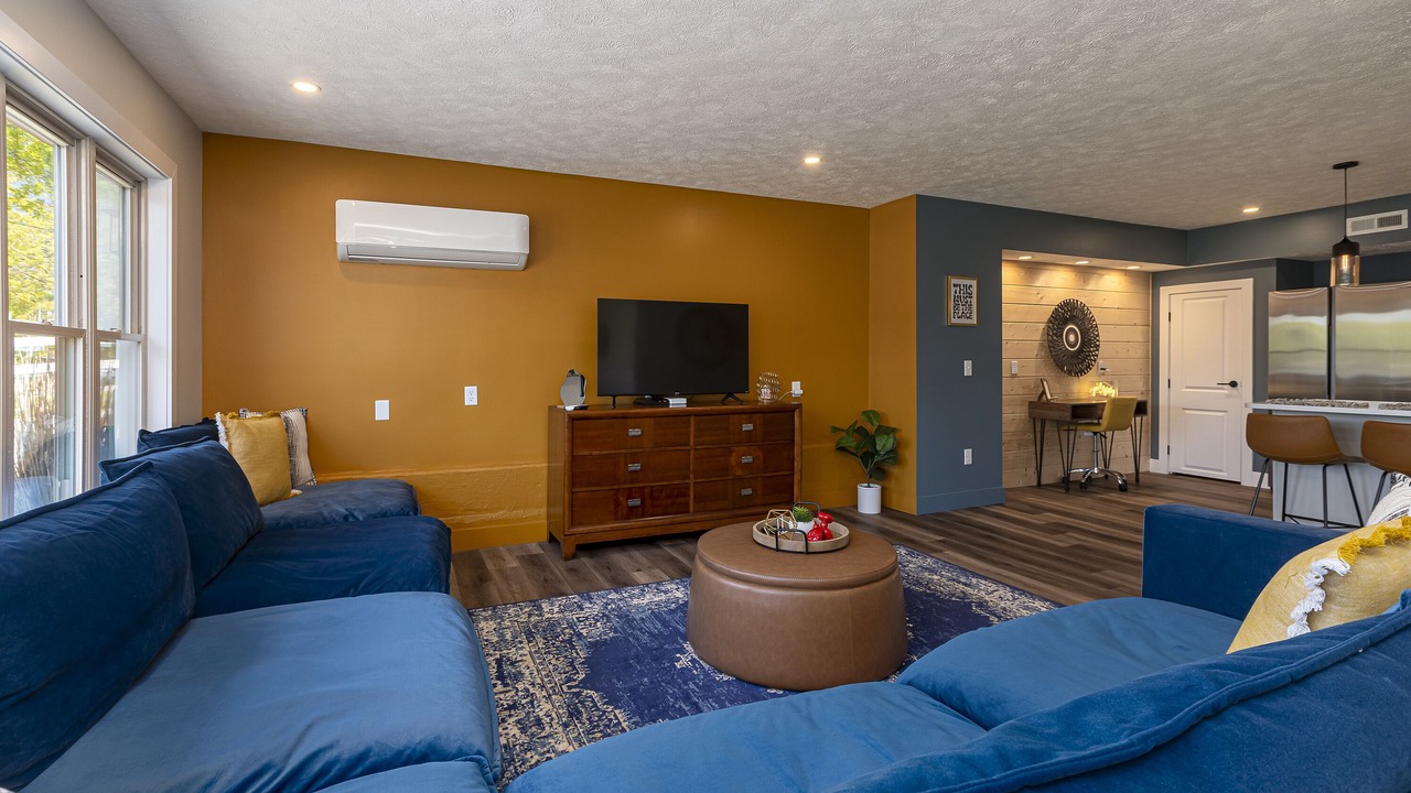 Photo of Livingroom in Wolf Creek