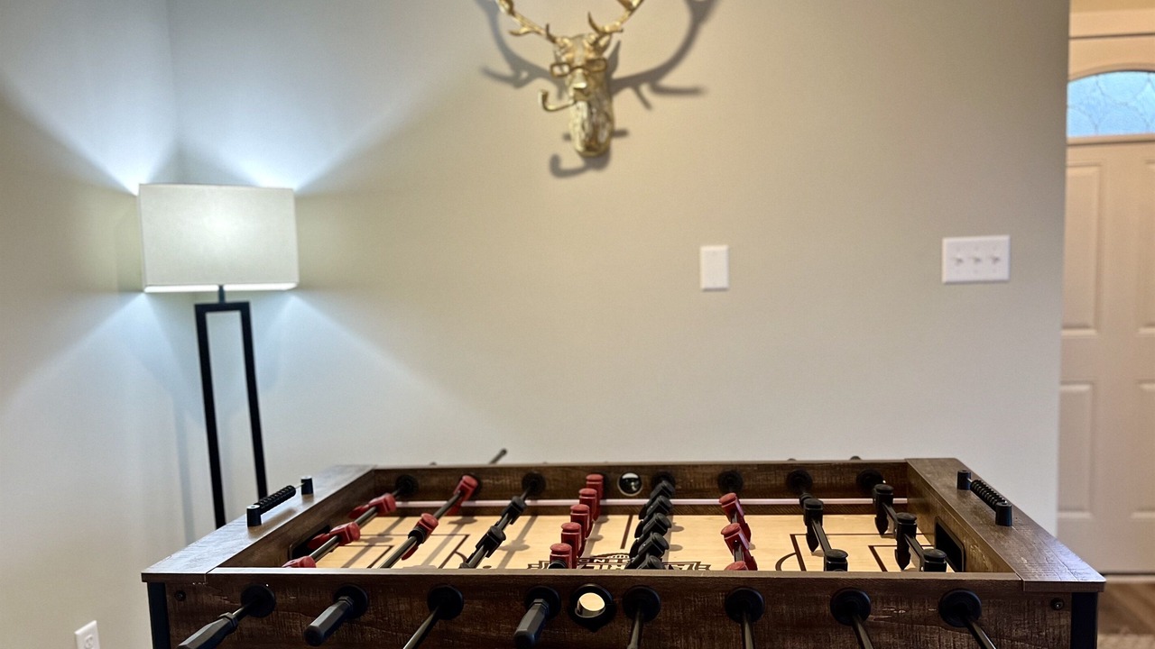 Photo of Bedroom in Wolf Creek