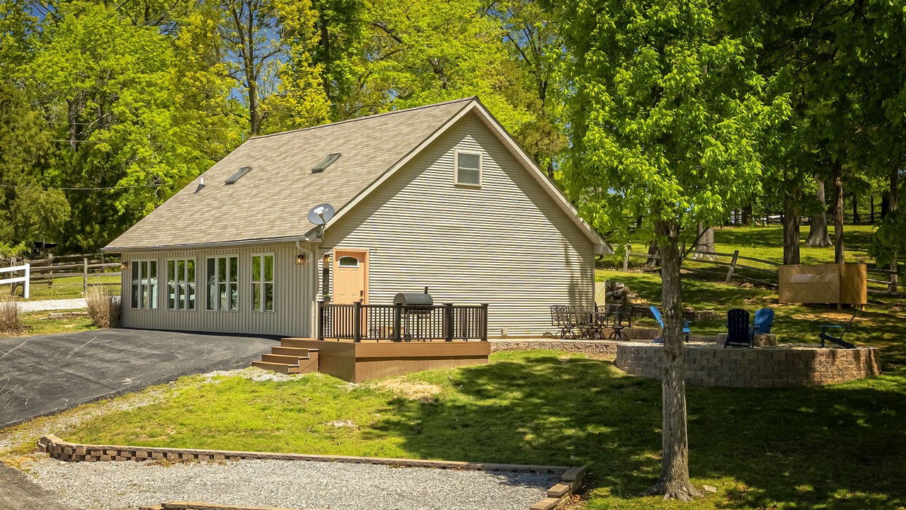 Photo of Outdoor in Wolf Creek