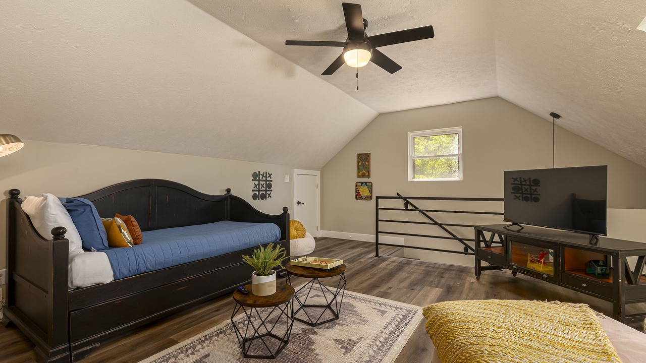 Photo of Bedroom in Wolf Creek