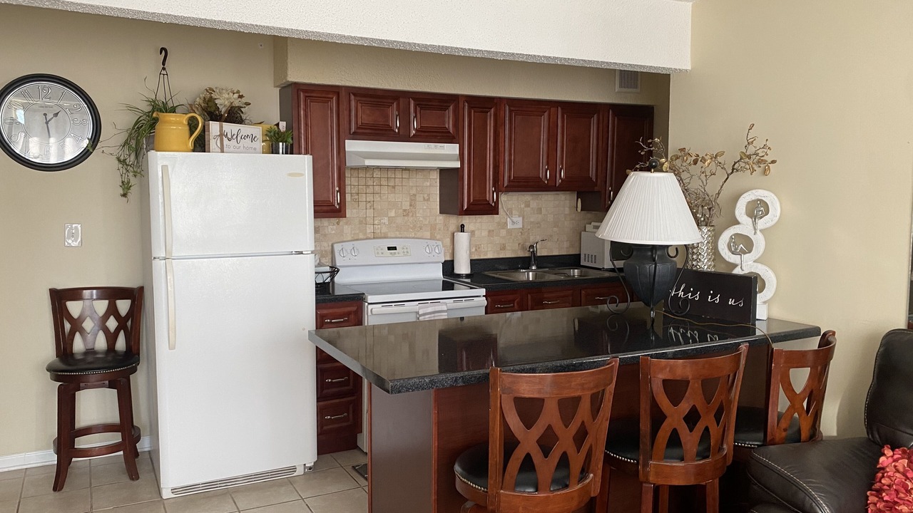 Photo of Kitchen in Rosemont