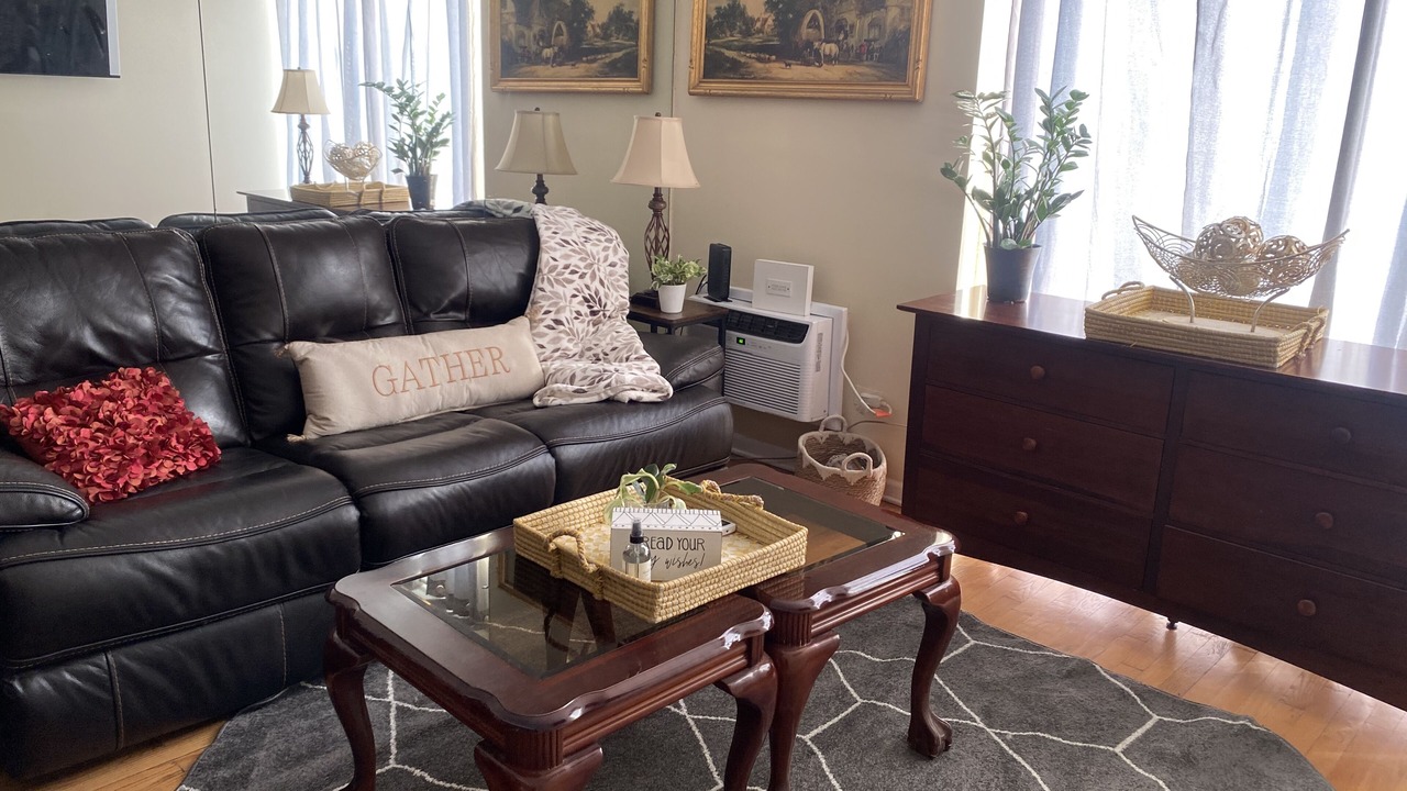 Photo of Livingroom in Rosemont