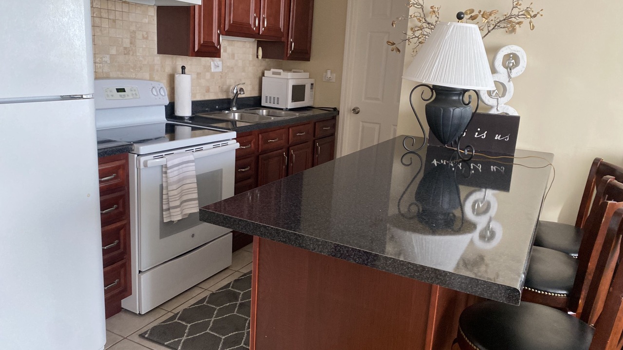 Photo of Kitchen in Rosemont