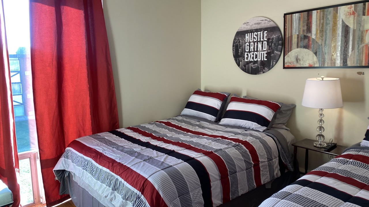 Photo of Bedroom in Rosemont