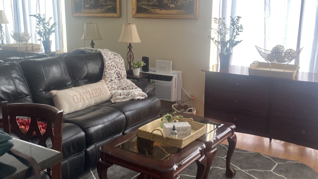 Photo of Livingroom in Rosemont