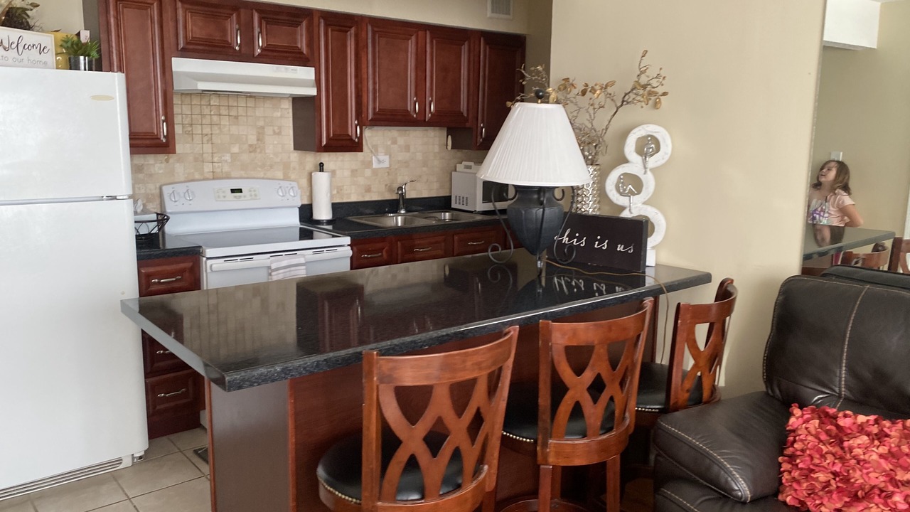 Photo of Kitchen in Rosemont
