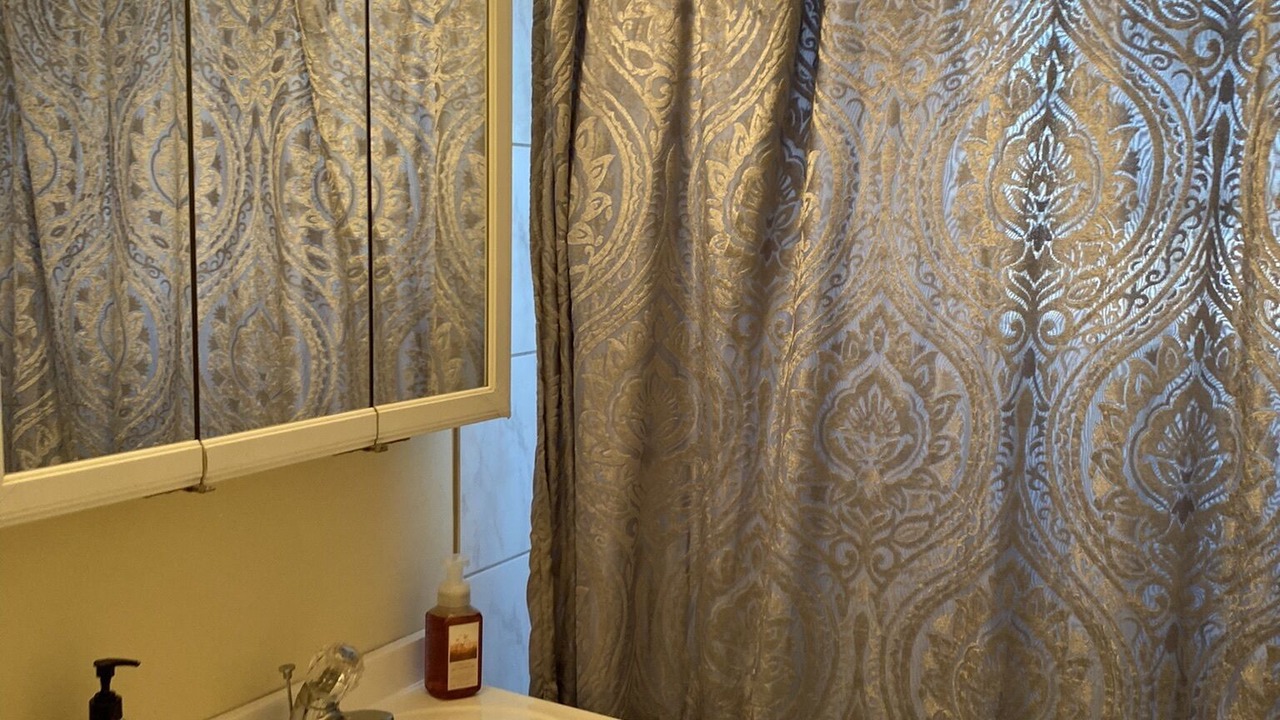 Photo of Bathroom in Rosemont