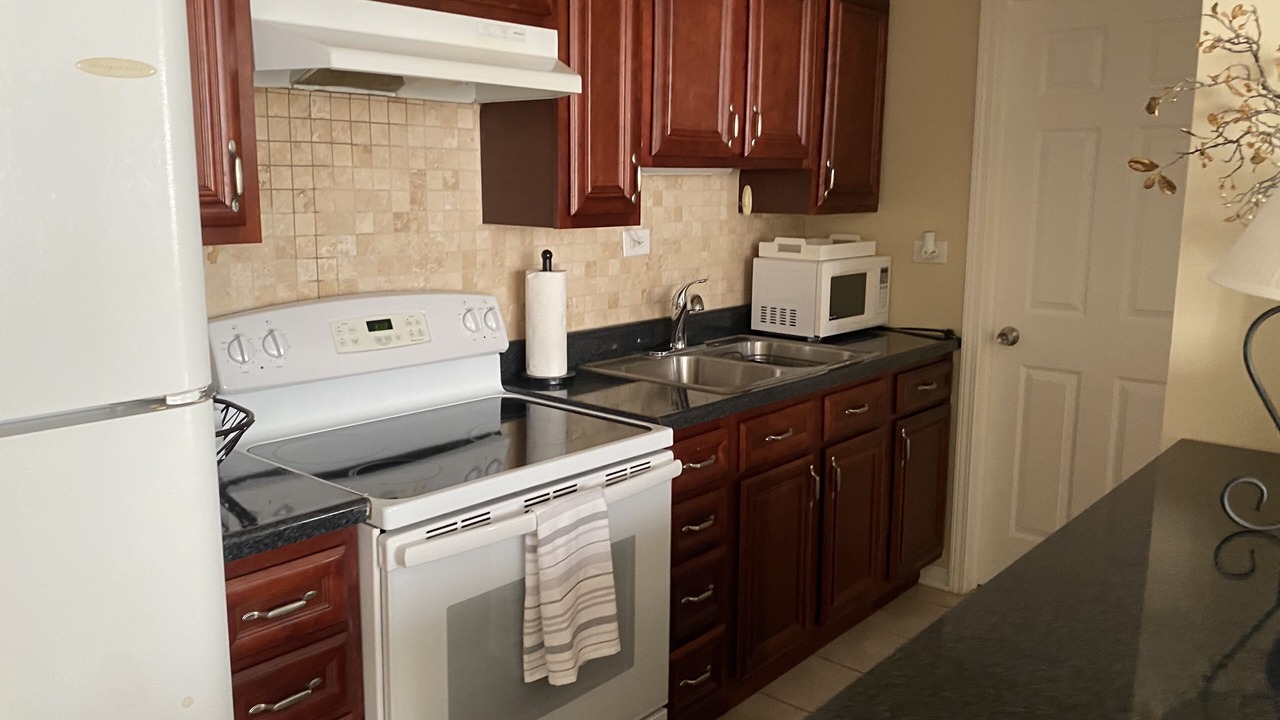Photo of Kitchen in Rosemont