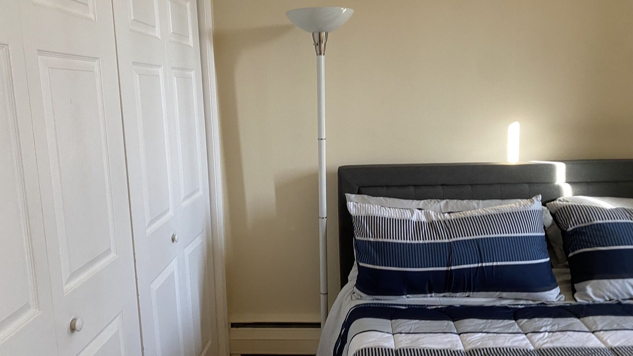 Photo of Bedroom in Rosemont