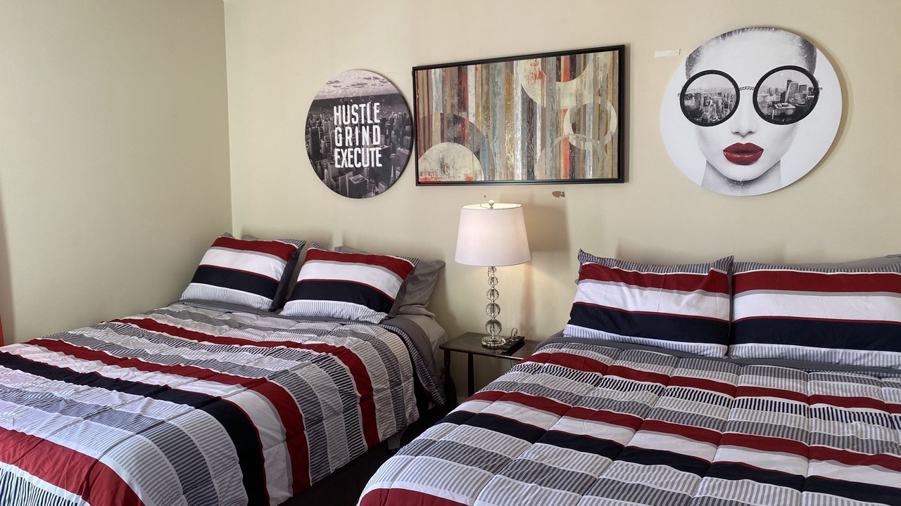 Photo of Bedroom in Rosemont